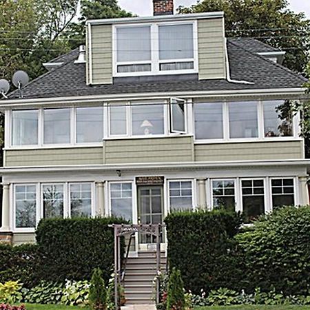 هاميلتون Rose Arden Bed & Breakfast المظهر الخارجي الصورة