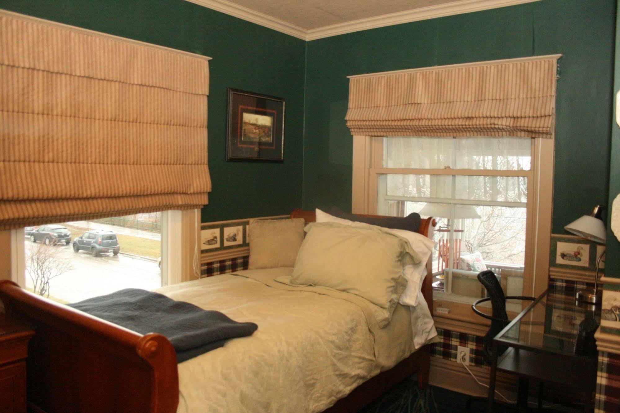 هاميلتون Rose Arden Bed & Breakfast المظهر الخارجي الصورة