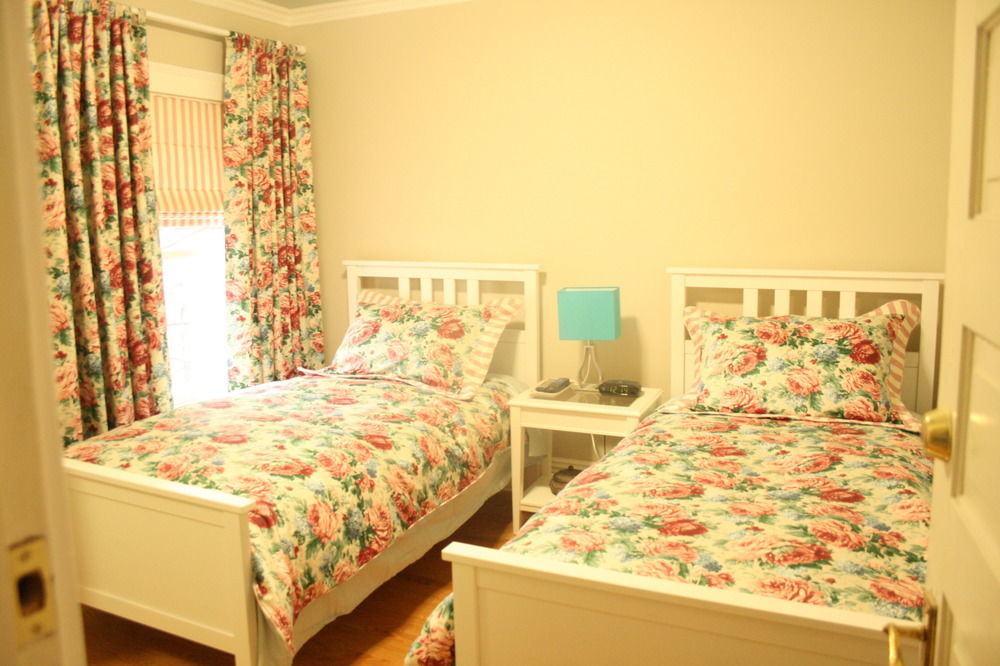 هاميلتون Rose Arden Bed & Breakfast المظهر الخارجي الصورة